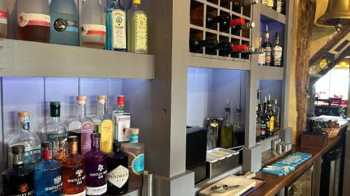 Saint Ann's Chapel Hotel | Who'd Have Thought It Inn