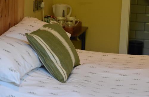 Saint Ann's Chapel Hotel | Who'd Have Thought It Inn