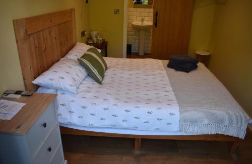 Saint Ann's Chapel Hotel | Who'd Have Thought It Inn