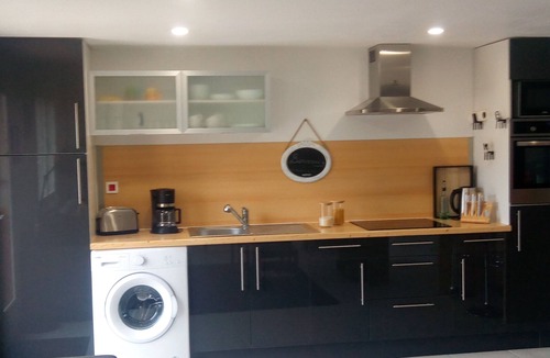 Bagnot Apartment | whole accommodation in the countryside