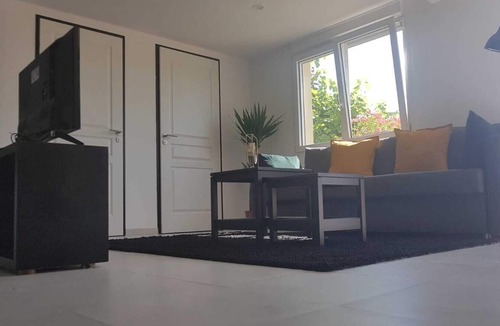 Bagnot Apartment | whole accommodation in the countryside