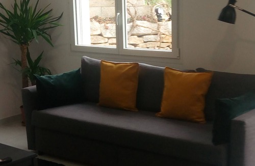 Bagnot Apartment | whole accommodation in the countryside