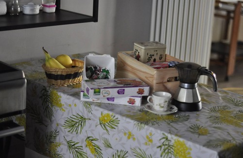 Pinerolo Apartment | Whole apartment as your home in medieval Pinerolo