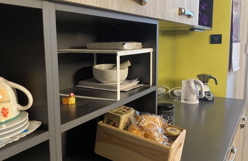 Pinerolo Apartment | Whole apartment as your home in medieval Pinerolo