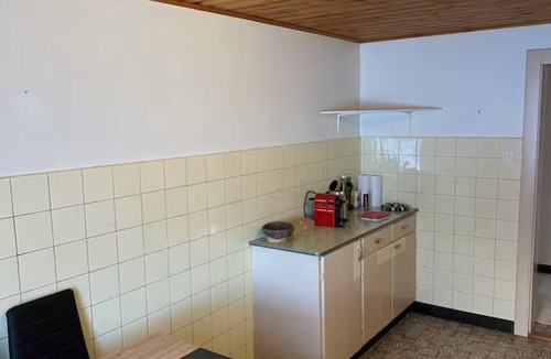 Fionnay Apartment | Whole apartment