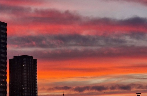 Vesterbro Condo | Whole apartment in the center with a beautiful view