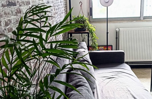 Venissieux Apartment | Whole apartment near Lyon