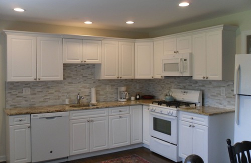 Ocean Gate Apartment | Whole apartment on the pond