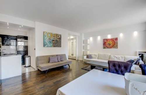 Plauzat Apartment | Whole apartment Plauzat