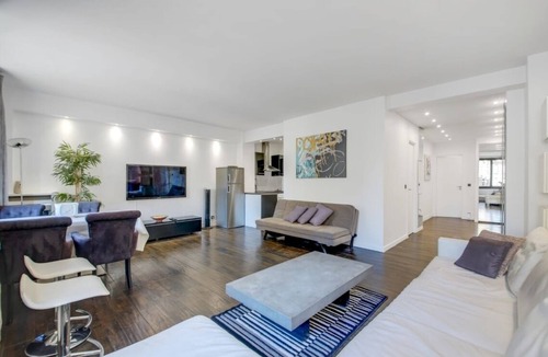 Plauzat Apartment | Whole apartment Plauzat