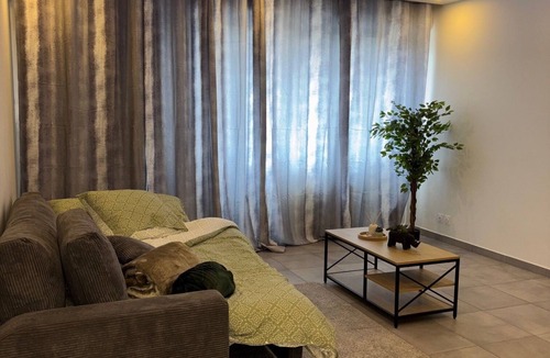 Flace Apartment | Whole apartment - Studio Noéa