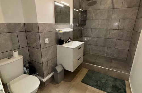 Flace Apartment | Whole apartment - Studio Noéa