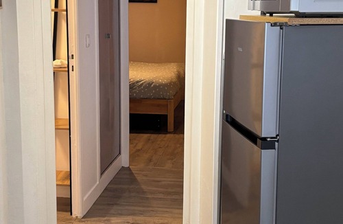 Fecamp Apartment | Whole apartment T2 Ground floor