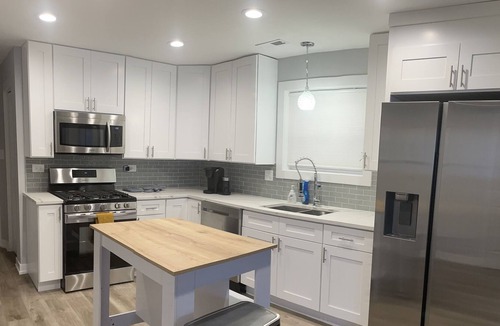Forestview Apartment | Whole APT!