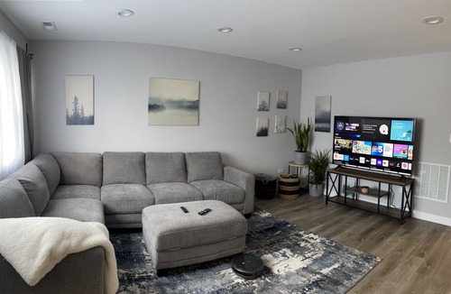 Forestview Apartment | Whole APT!