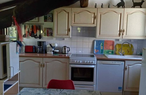Souel House | Whole cozy country cottage in South of France.