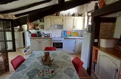 Souel House | Whole cozy country cottage in South of France.