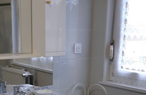 Alencon House | Whole house, 1bedroom