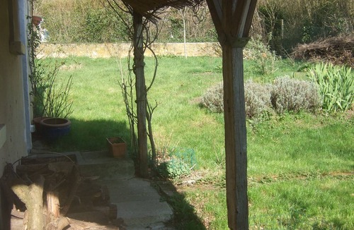 Verdelot House | Whole house 38 euros/per/nuit