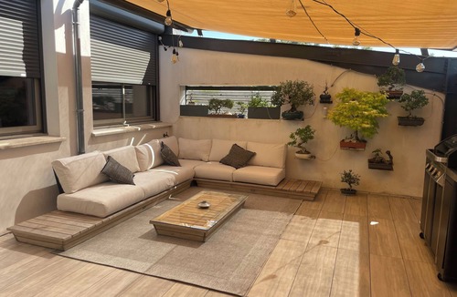 Jacou Apartment | Whole house : apartment - Jacou, France
