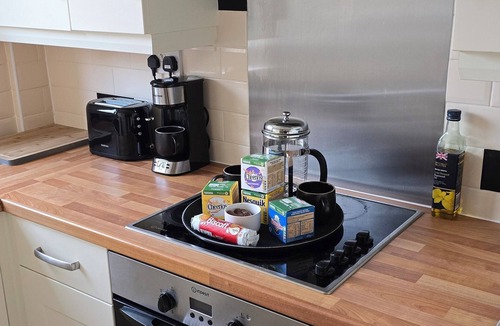 Broughton House | Whole house available in Brigg