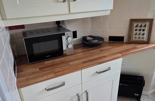 Broughton House | Whole house available in Brigg