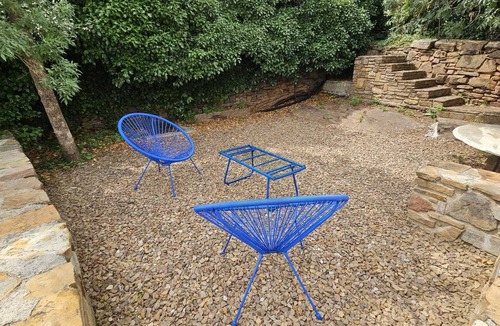 Le Bosc Apartment | Whole house escape nature