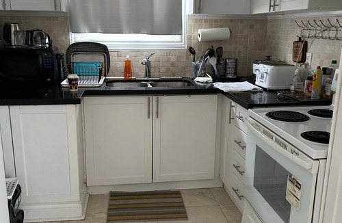 Richmond Hill House | Whole House: Fair Price Great Amenities