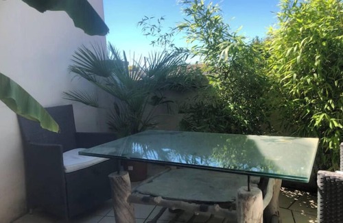 Grenade-sur-Garonne Condo | Whole house near Blagnac MEET Toulouse