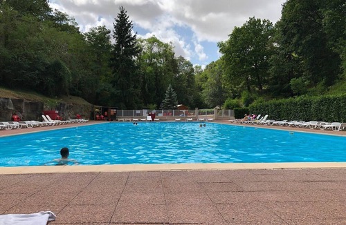 Saint-Cheron House | Whole house