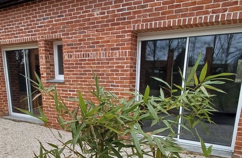 Wittes House | Whole House