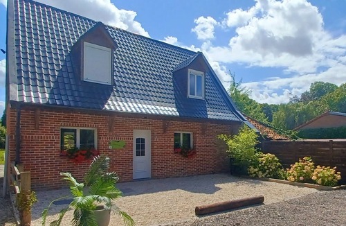 Wittes House | Whole House