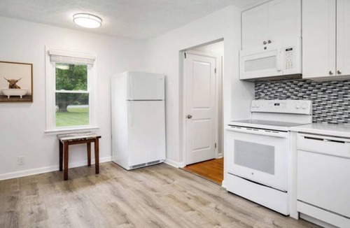 Perinton House | Whole house in Pittsford NY