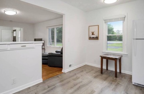 Perinton House | Whole house in Pittsford NY