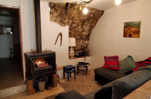 Fornoles House | Whole house - La Roca 0.00