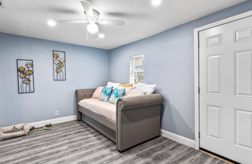 South Dallas - Fair Park House | Whole House Near Downtown Dallas