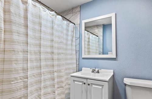South Dallas - Fair Park House | Whole House Near Downtown Dallas