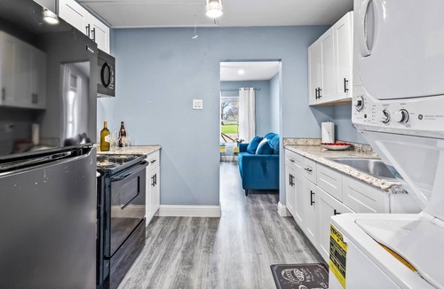 South Dallas - Fair Park House | Whole House Near Downtown Dallas