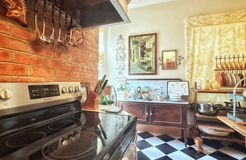 Lynchburg House | Whole House Rental in Virgina