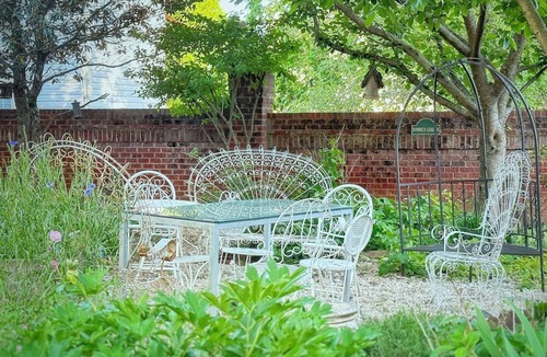 Lynchburg House | Whole House Rental in Virgina