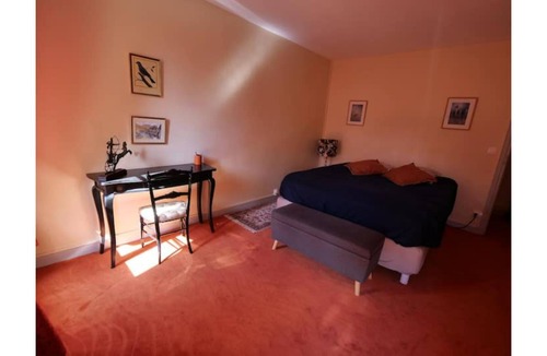 Dormelles House | Whole house resource and well-being