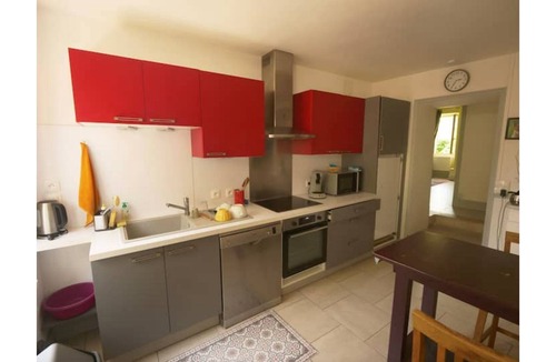 Dormelles House | Whole house resource and well-being