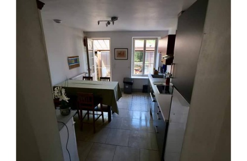 Dormelles House | Whole house resource and well-being