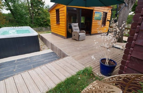 Dormelles House | Whole house resource and well-being