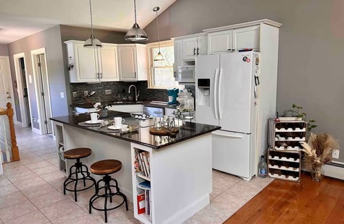 Rehoboth House | Whole House Retreat, Golf~Spa~Sunset~Deck~Grill~Fire Pit!