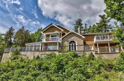 Greater Madawaska House | Whole House | Trailhead Lake House