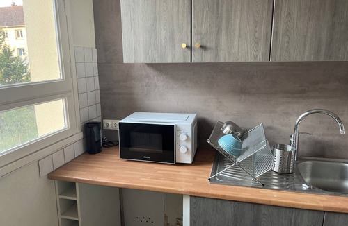 Alencon Apartment | Whole house T5