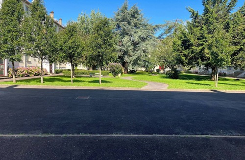 Alencon Apartment | Whole house T5