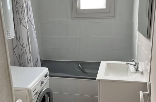 Alencon Apartment | Whole house T5