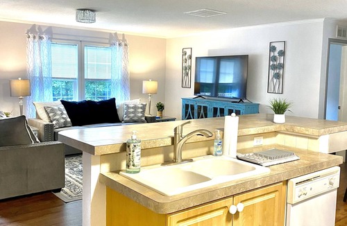 Greenville House | Whole House
